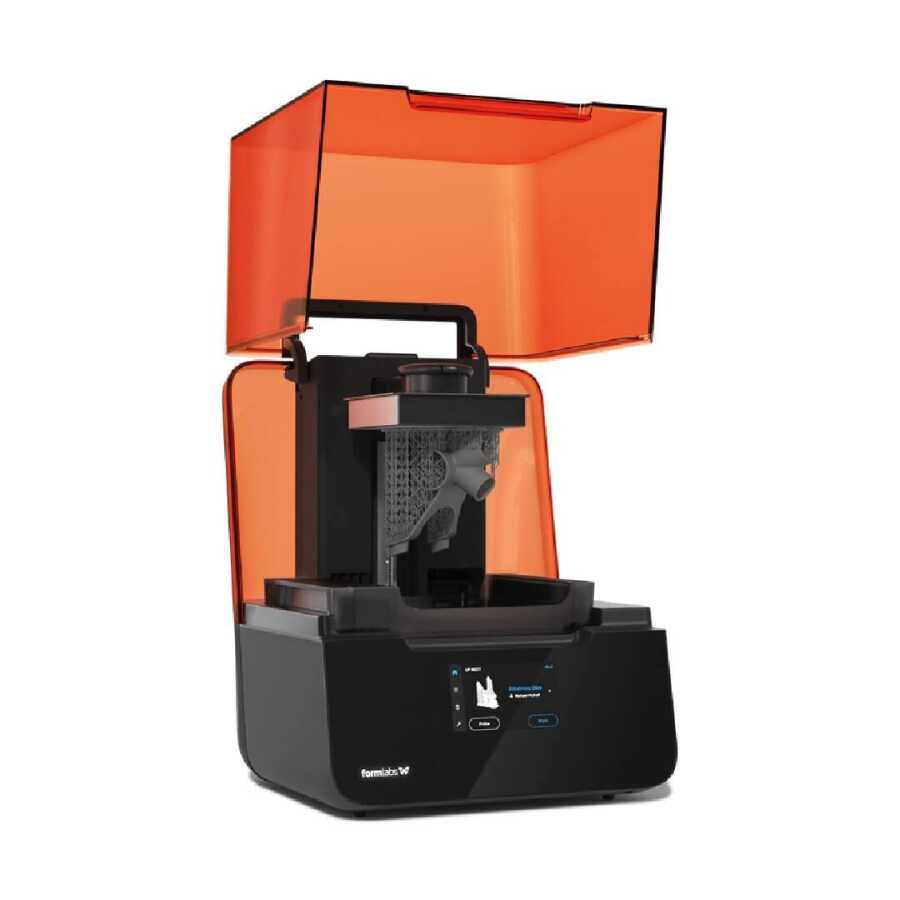 Formlabs Form 3+ 3D Yazıcı Formlabs formlabs Formlabs Form 3+ 3D